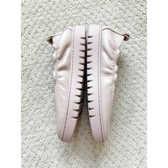 Vionic Uptown Ballet Slip-On Sneaker (Women) in Magnolia Dusk 7 - Picture 5 of 11